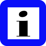 Infoschild