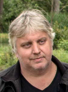 Dieter Walter