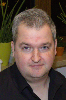Stefan Liedtke