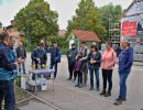 20220911 abschlussfest froschweihersanierung eroeffnung fischlehrpfad 0007c54