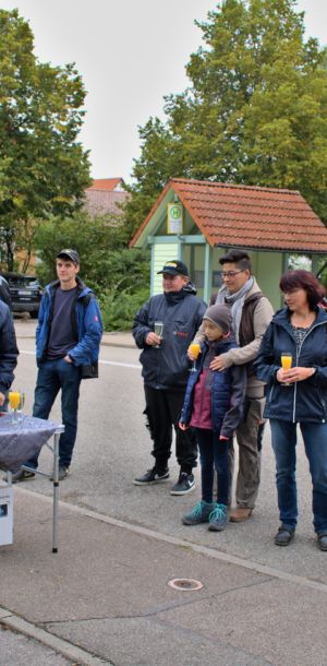 20220911 abschlussfest froschweihersanierung eroeffnung fischlehrpfad 0007c54