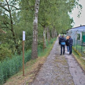 20220911 abschlussfest froschweihersanierung eroeffnung fischlehrpfad 0012