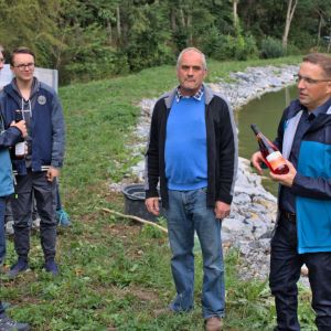 20220911 abschlussfest froschweihersanierung eroeffnung fischlehrpfad 0016a83cec