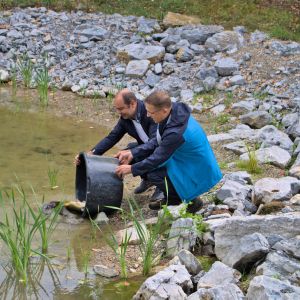 20220911 abschlussfest froschweihersanierung eroeffnung fischlehrpfad 0020ecfabbd