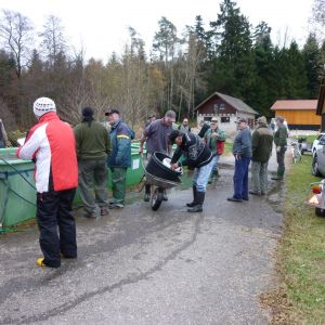 20101106 abfischen fleckenbachsee 3 63aab23b