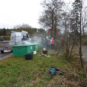 20101106 abfischen fleckenbachsee 43 8e038dd3