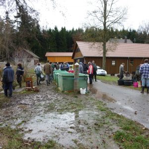 20101106 abfischen fleckenbachsee 57 c9998904