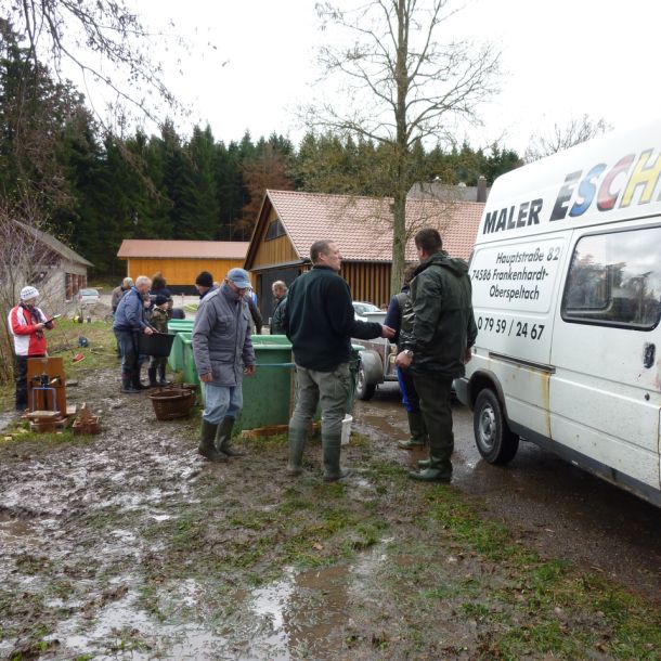 20101106 abfischen fleckenbachsee 60 b9d066f9