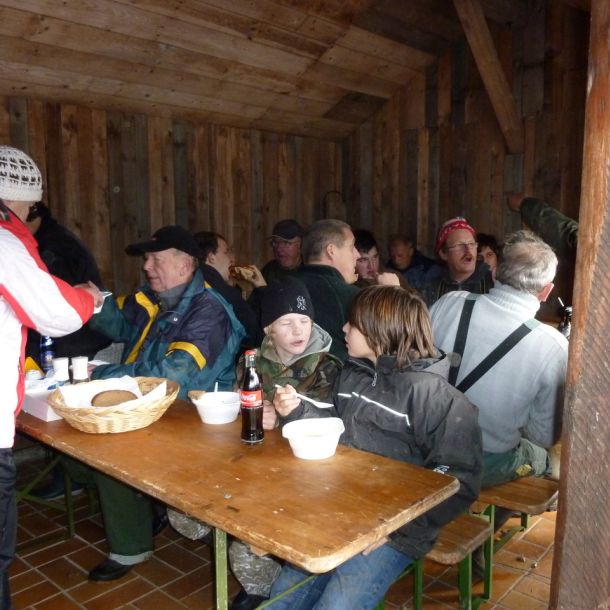 20101106 abfischen fleckenbachsee 63 6e84b915