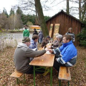 20101106 abfischen fleckenbachsee 65 53627596