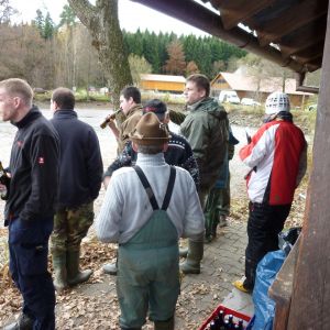 20101106 abfischen fleckenbachsee 67 2802eb18