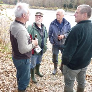 20101106 abfischen fleckenbachsee 68 a0332925