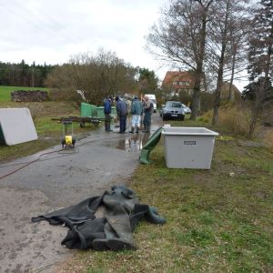 20101106 abfischen fleckenbachsee 74 8ad6533e