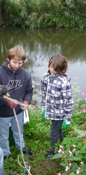 20131005 bootsbergeaktion jagst 1 f22ec1bf