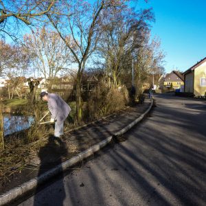 20140222 arbeitseinsatz dorfsee 001 9ebe482d