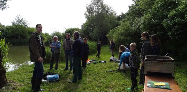 20150523 jugend freundschaftsangeln stimpfach loeffelstelzweiher 2 543287ab