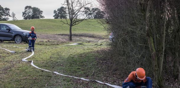 20160206 abbrennen reisig schilf jugendfeuerwehr krebslache 11 b491366a