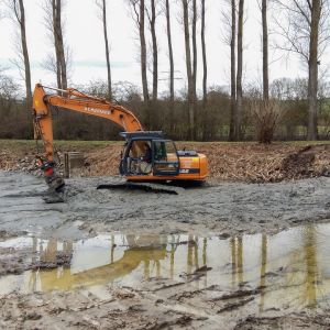 20160216 baggereinsatz sanierung krebslache 26 d654a71f