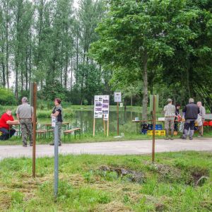 20160605 angeln jagst abschlussfest sanierung krebslache 27 9bff64b1