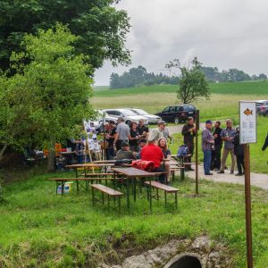 20160605 angeln jagst abschlussfest sanierung krebslache 35 4c85e594
