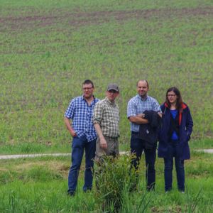 20160605 angeln jagst abschlussfest sanierung krebslache 48 f3e6949c