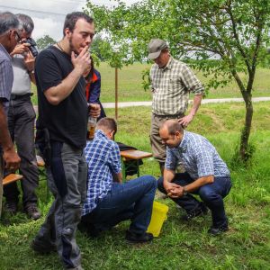 20160605 angeln jagst abschlussfest sanierung krebslache 52 01efe1f1