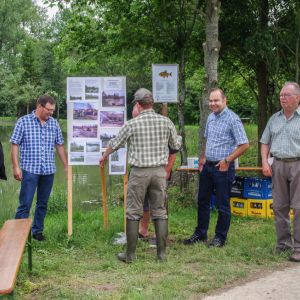 20160605 angeln jagst abschlussfest sanierung krebslache 63 0375c46a