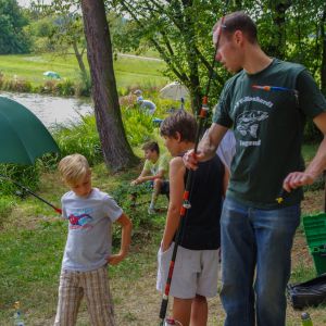 Kinderferienprogramm 2016