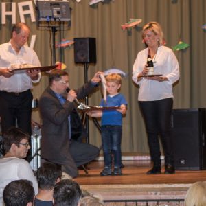 Herbstfischessen 2016