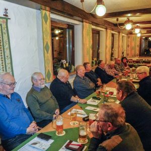 Seniorentreffen 1.3.2017