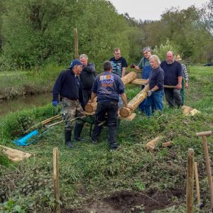 20170512 arbeitseinsatz brueckenbau jagst 5 396e43c3