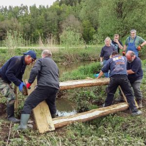 20170512 arbeitseinsatz brueckenbau jagst 7 9c37ee8b