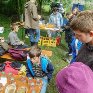 Kinderferienprogramm 2017