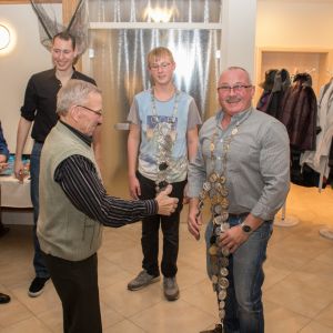 Vereinsabend 18.11.2017