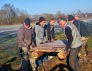 20190216 arbeitseinsatz mit stegbau jagst 10 c790b917