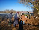 20190216 arbeitseinsatz mit stegbau jagst 11 9fe3f411