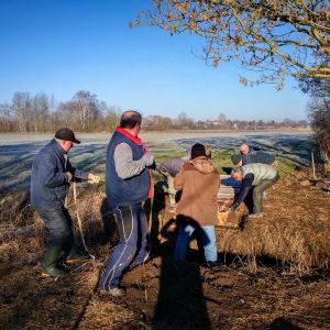 20190216 arbeitseinsatz mit stegbau jagst 12 bf099944