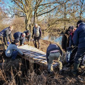 20190216 arbeitseinsatz mit stegbau jagst 15 8a0dc788