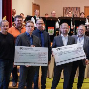 Neujahrsempfang 2020