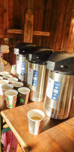 20201011 vereinstag und abfischen fleckenbachsee 10 55389903