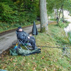 20201011 vereinstag und abfischen fleckenbachsee 23 bf88b11d