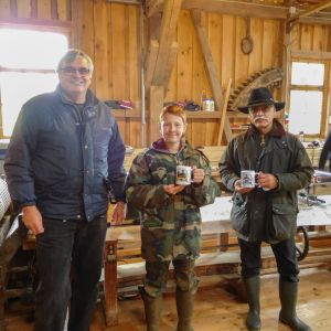 20201011 vereinstag und abfischen fleckenbachsee 42 398eee07