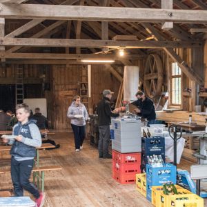 20201011 vereinstag und abfischen fleckenbachsee 45 972b35d1