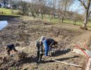 20260228 baufortschritt eigenleistungen magazin aussenarbeiten 017b7c