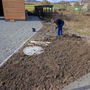 20260228 baufortschritt eigenleistungen magazin aussenarbeiten 033d652c82