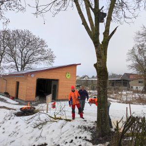 20260131 baufortschritt eigenleistungen magazin aussenarbeiten 016b1ae