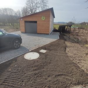 20260308 baufortschritt eigenleistungen magazin aussenarbeiten cd6421b8