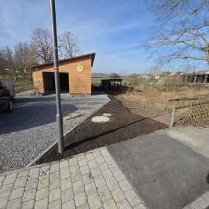 20260316 baufortschritt eigenleistungen magazin aussenarbeiten 043