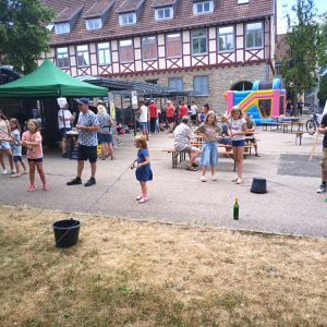 Heimatfest 2025