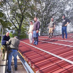 20251004 montage pv anlage64f57fa79